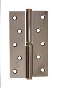 GR 125x75x2.5 B1 (права)