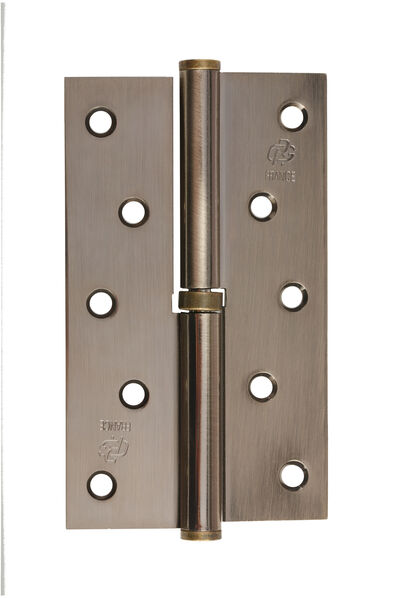 GR 125x75x2.5 B1 (права)